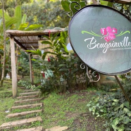 Bougainville Toque Toque Grande Hotel ภายนอก รูปภาพ