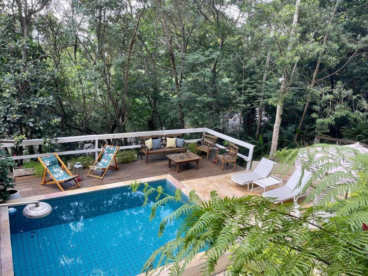 Bougainville Toque Toque Grande Hotel ภายนอก รูปภาพ