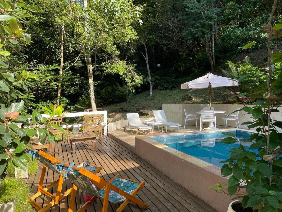 Bougainville Toque Toque Grande Hotel ภายนอก รูปภาพ