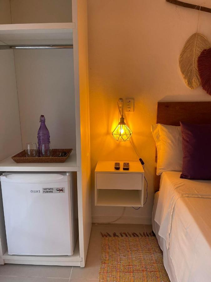 Bougainville Toque Toque Grande Hotel ภายนอก รูปภาพ