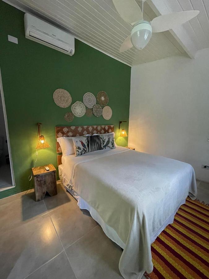 Bougainville Toque Toque Grande Hotel ภายนอก รูปภาพ