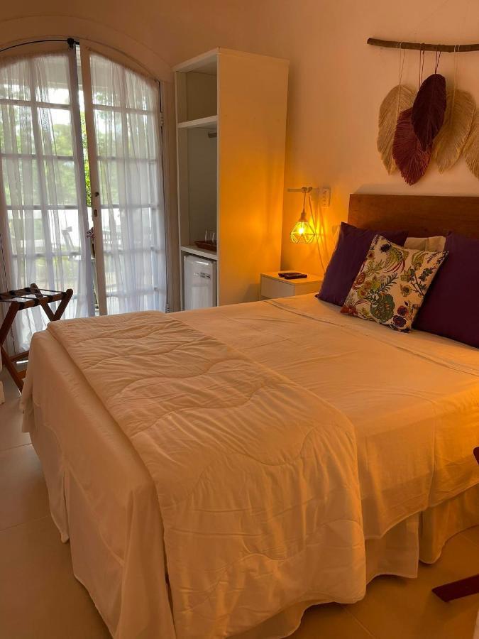 Bougainville Toque Toque Grande Hotel ภายนอก รูปภาพ