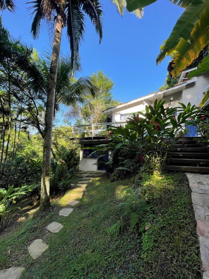 Bougainville Toque Toque Grande Hotel ภายนอก รูปภาพ