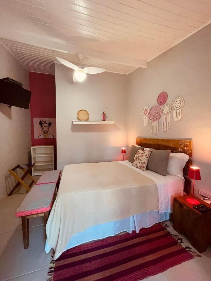 Bougainville Toque Toque Grande Hotel ภายนอก รูปภาพ