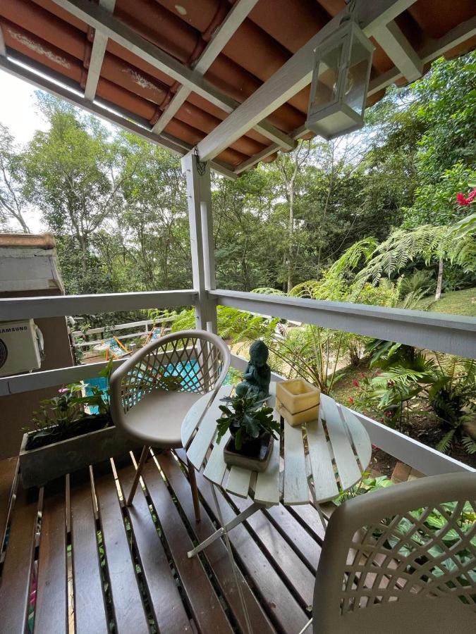 Bougainville Toque Toque Grande Hotel ภายนอก รูปภาพ