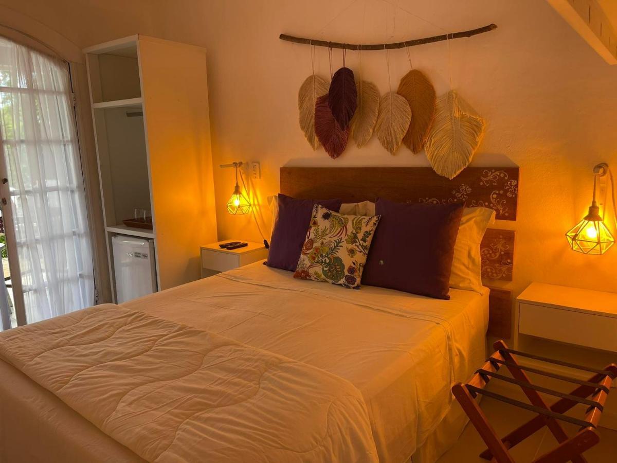 Bougainville Toque Toque Grande Hotel ภายนอก รูปภาพ