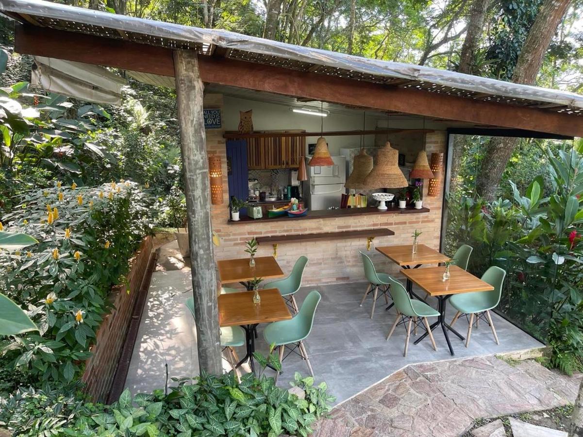 Bougainville Toque Toque Grande Hotel ภายนอก รูปภาพ