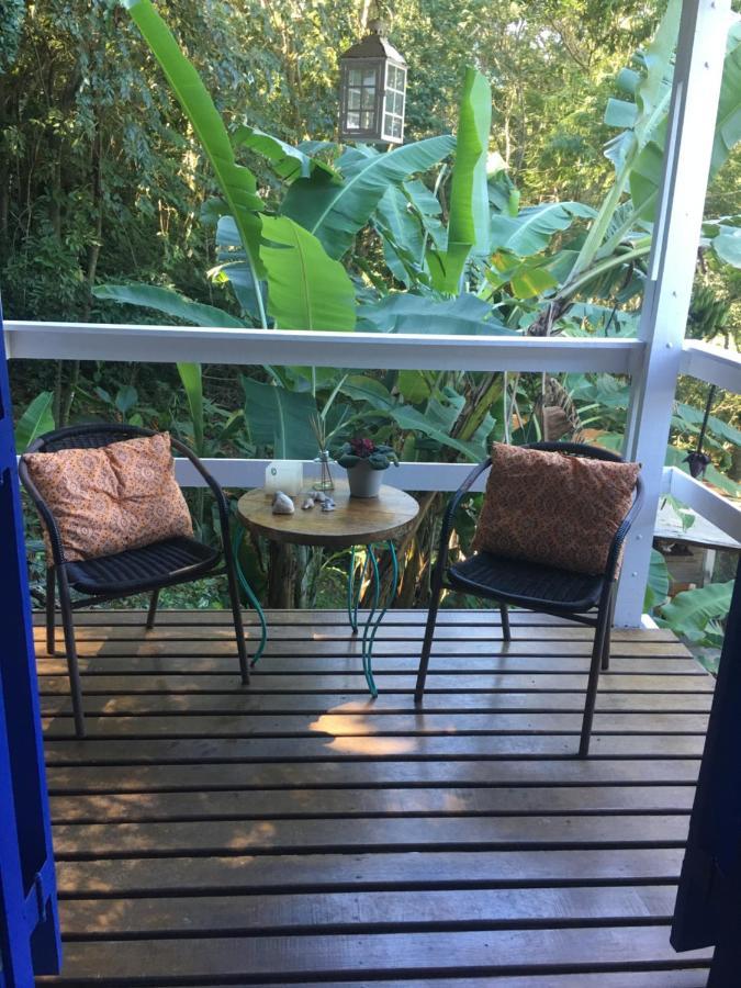 Bougainville Toque Toque Grande Hotel ภายนอก รูปภาพ