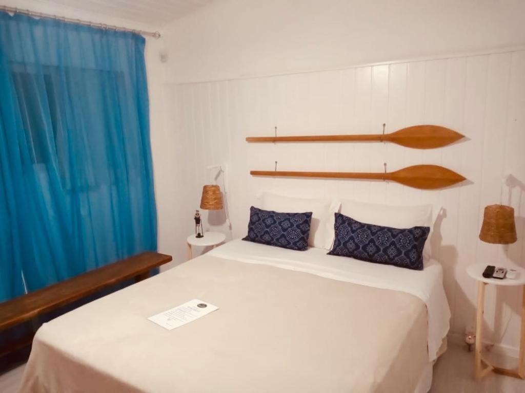 Bougainville Toque Toque Grande Hotel ภายนอก รูปภาพ